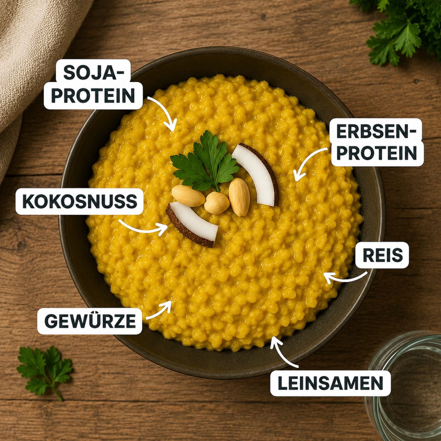 Instant Diet Meal Bundle
