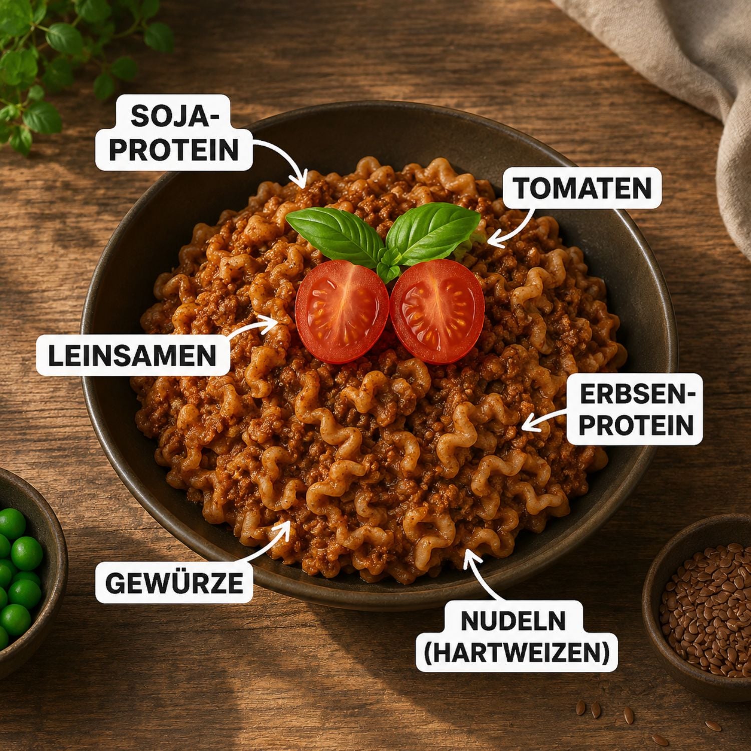 Instant Diet Meal Bundle