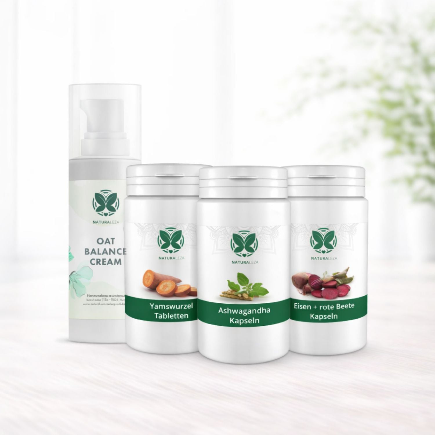 Balance Bundle (balance intérieure)