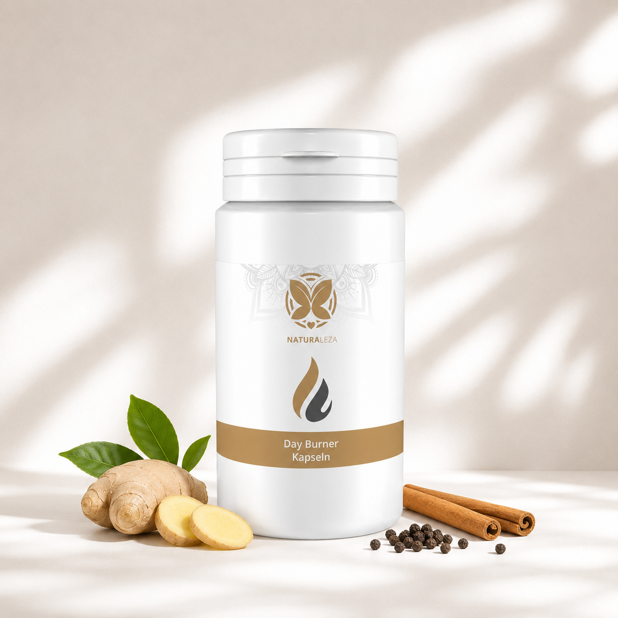 Fat Burner Capsules