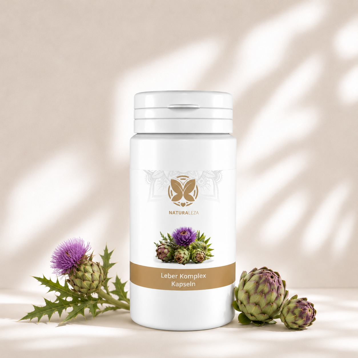Liver Complex Capsules