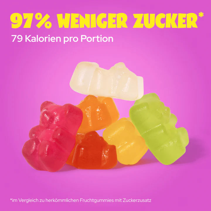 Gummy Bears