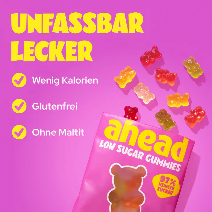 Gummy Bears
