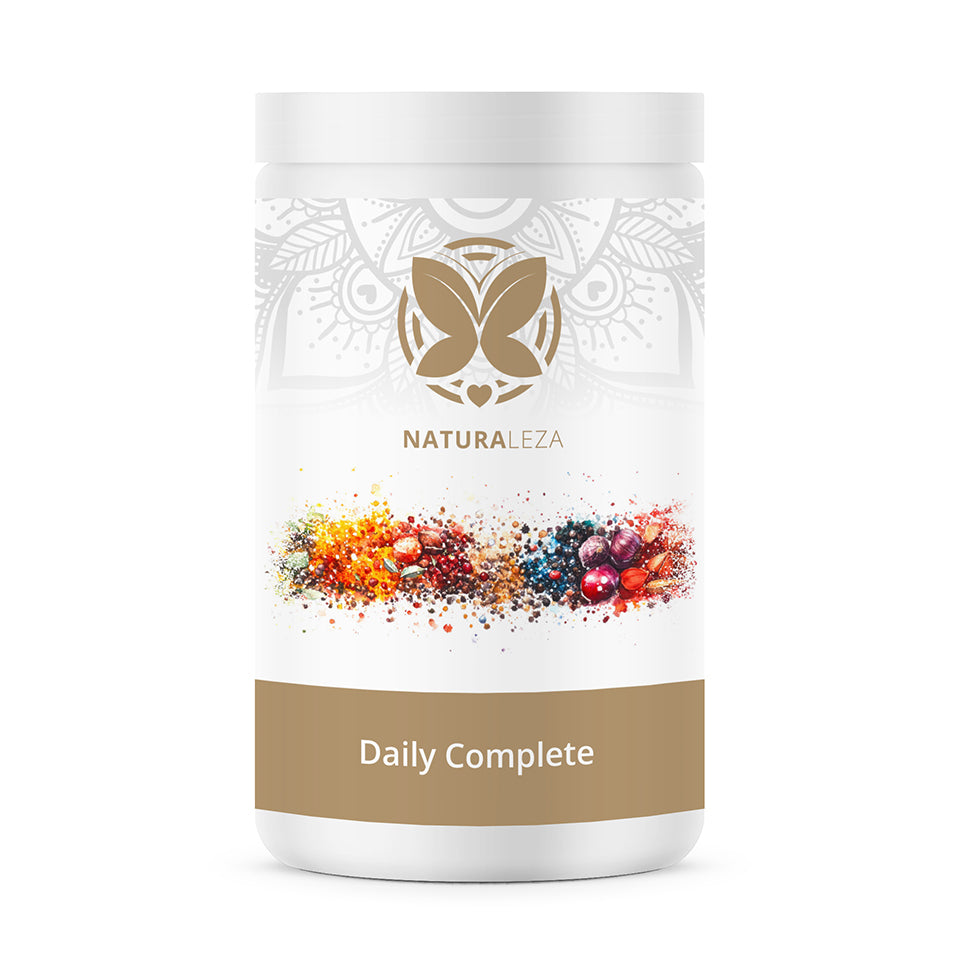 Daily Complete - All in one Drink, 300g