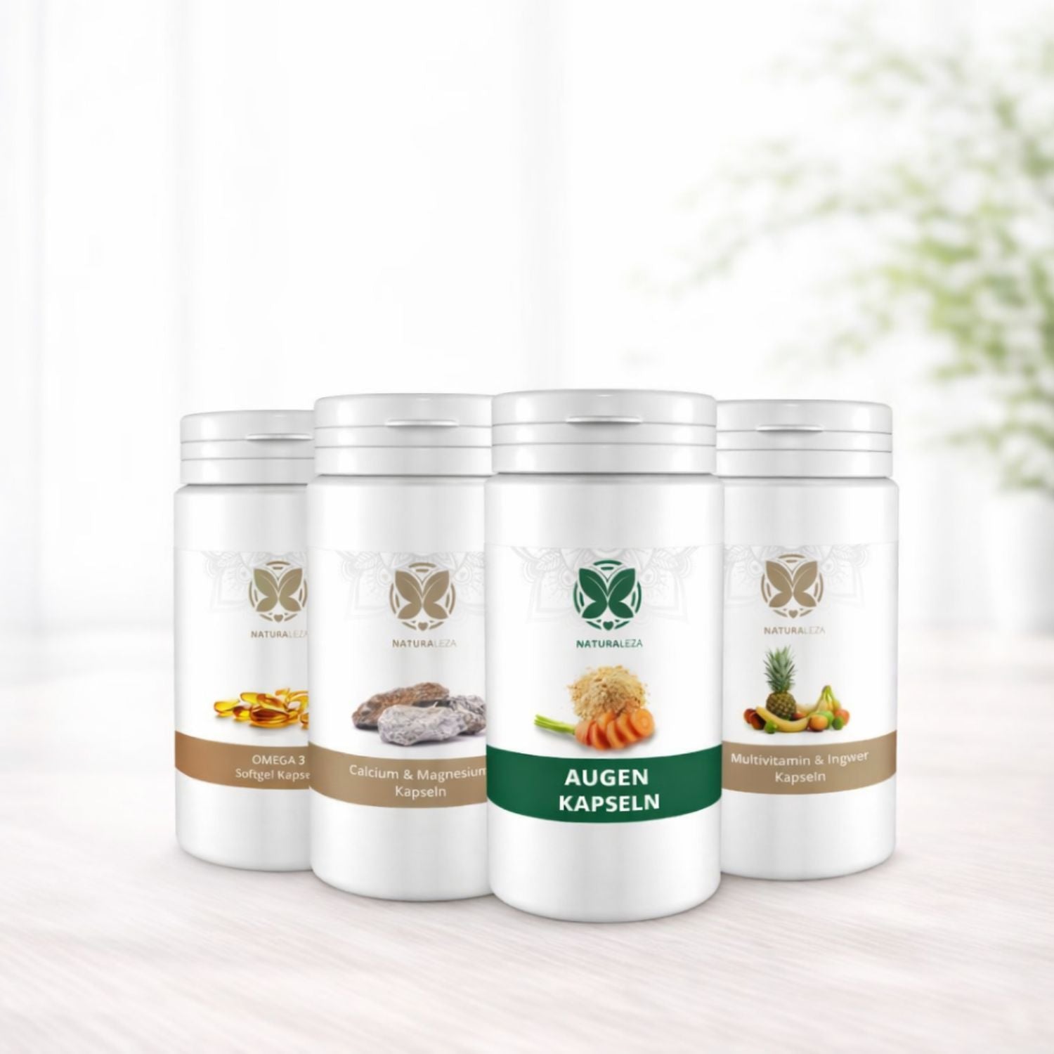 Vitality Bundle (Grundversorgung)