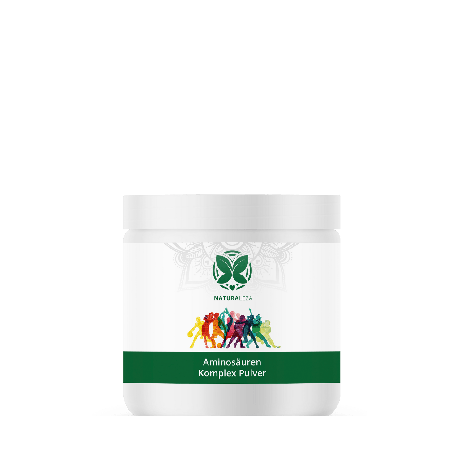 Aminosäuren Komplex – tägliche Unterstützung für Muskeln, Fokus & Energie