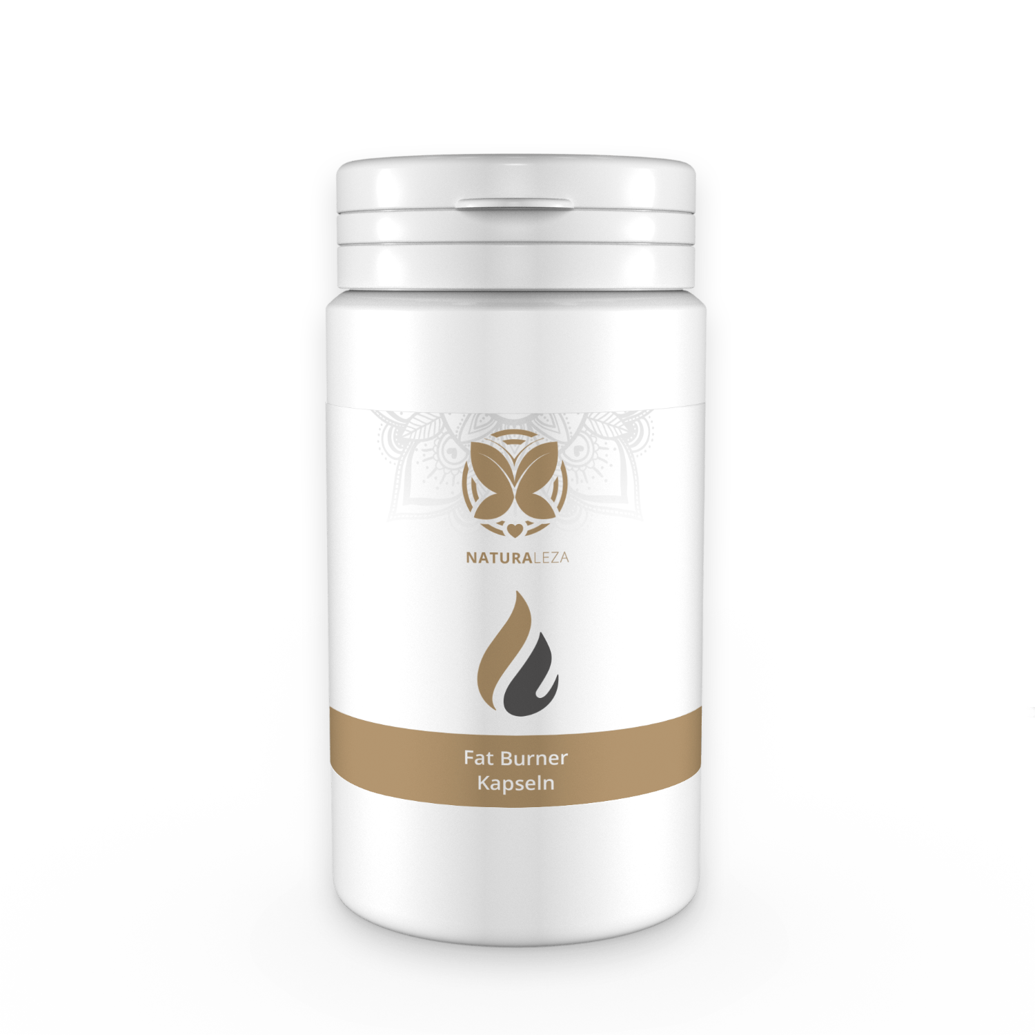 Fatburner Kapseln mit natürlichen Wirkstoffen – für aktive Fettverbrennung