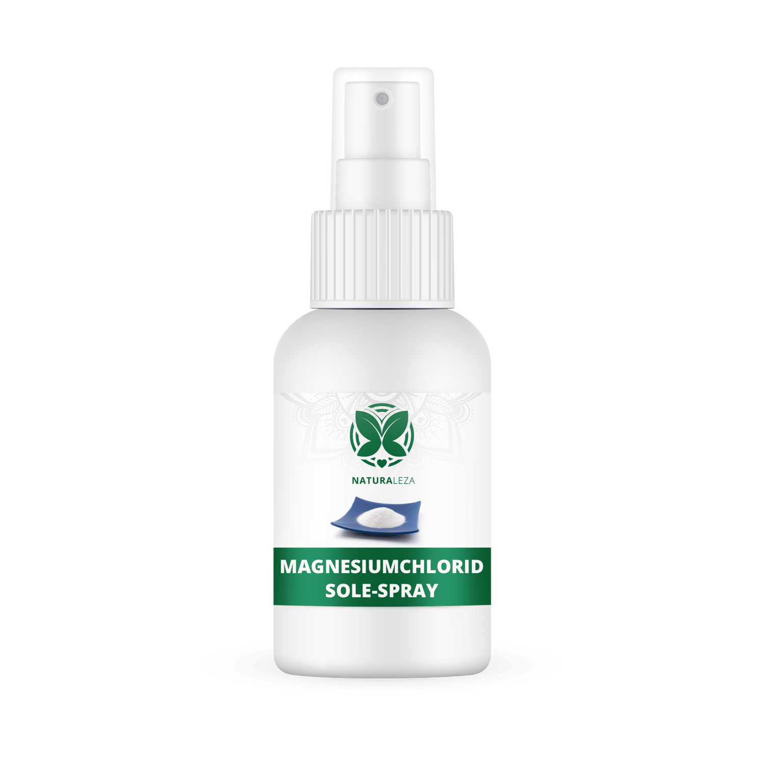 Magnesiumchlorid Spray für äußerliche Anwendung – zur schnellen Regeneration & Entspannung