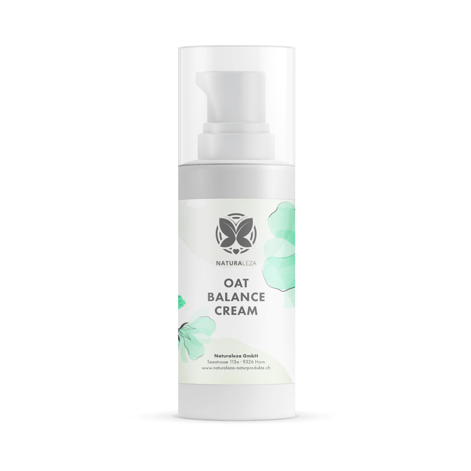 Oat Balance Face Cream 50ml