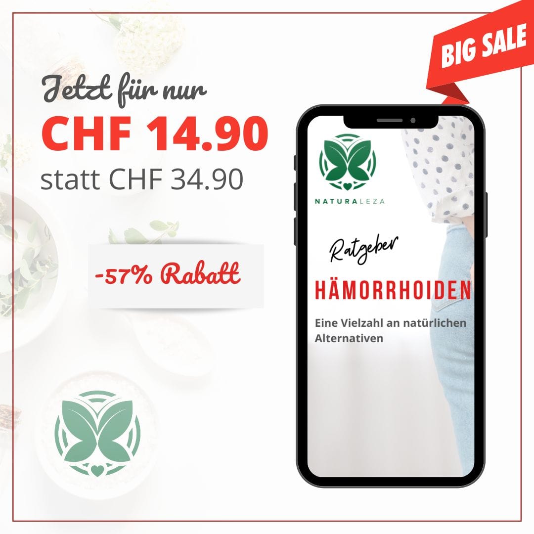 Digital hemorrhoids guide (PDF)