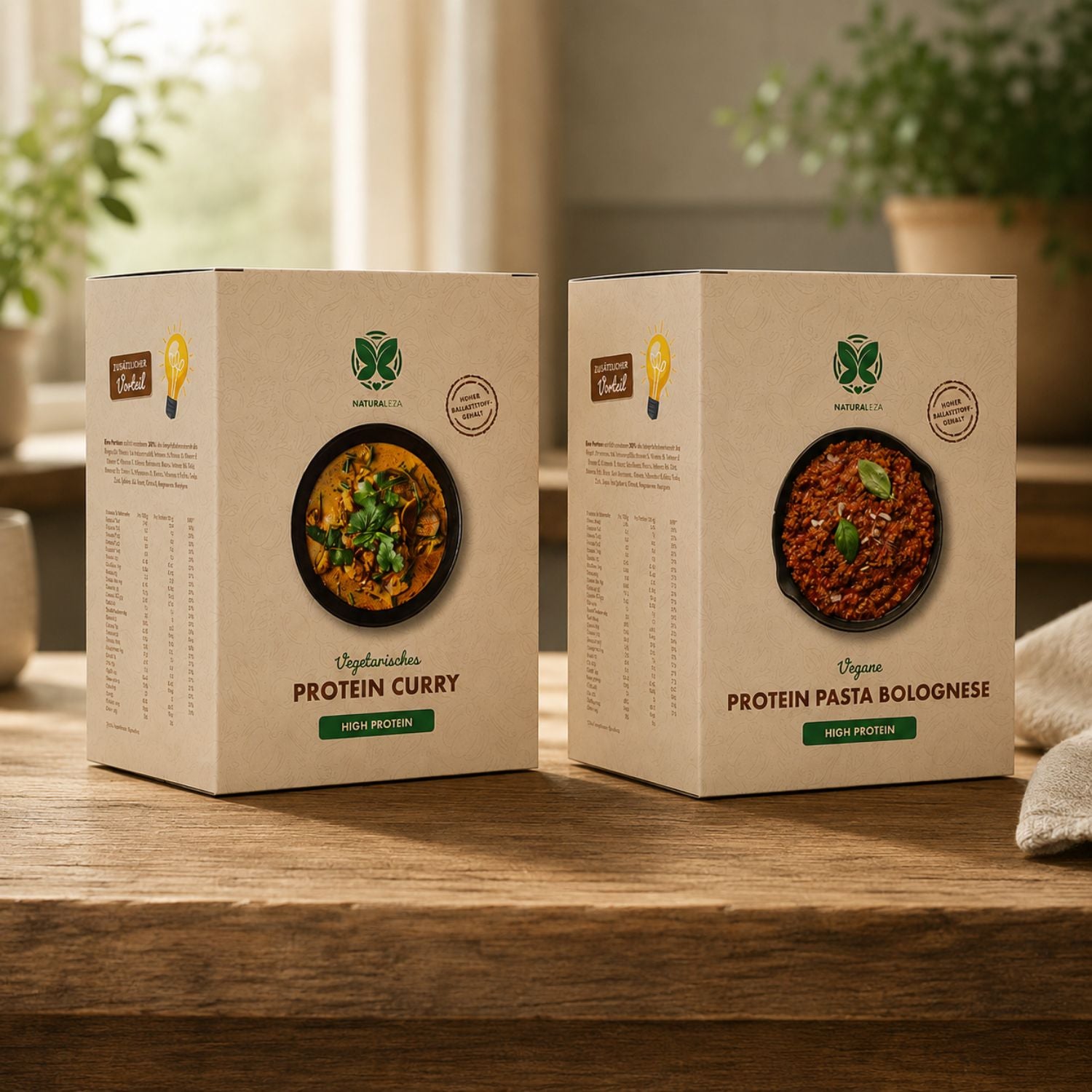 Instant Diet Meal Bundle