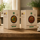 Instant Diet Meal Bundle