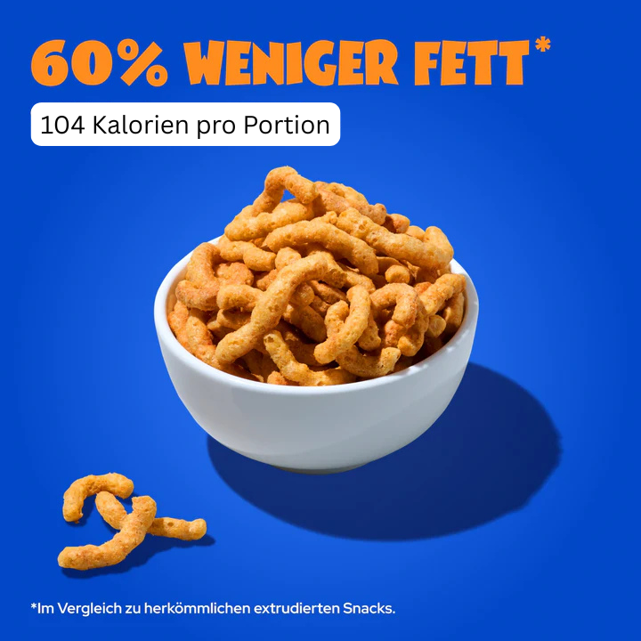 Curry proteico, vegetariano (5 pasti)