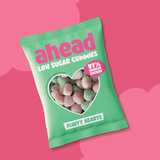 Curry proteico, vegetariano (5 pasti)