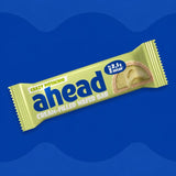 Crazy Pistachio Wafer Bar