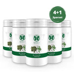 Detox Organic Chlorella Tablets