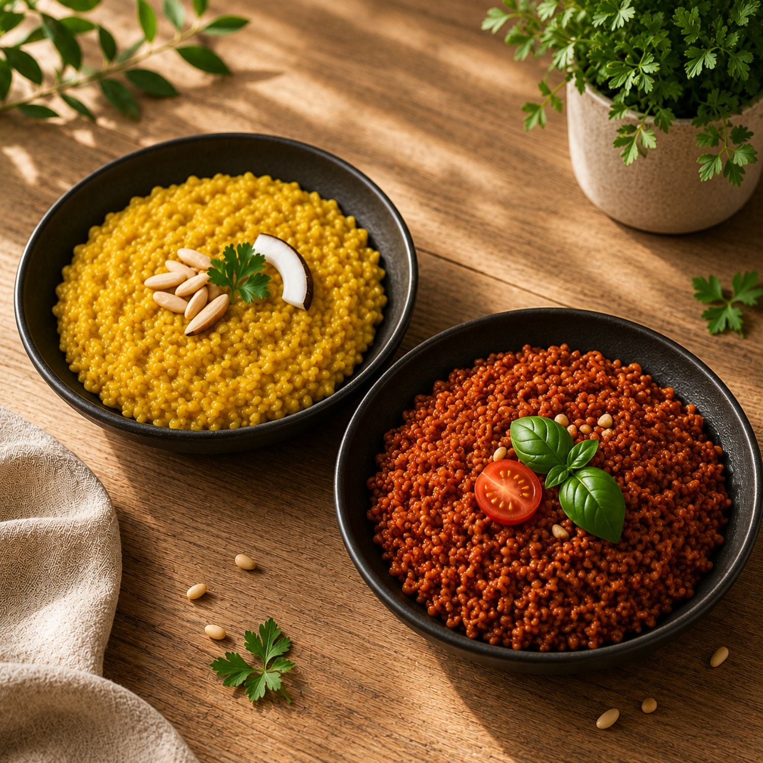 Instant Diet Meal Bundle