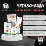 MetaboBurn, Abnehm- & Stoffwechsel-Bundle (limitiert)