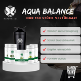 Aqua Balance - 2 monatige Entwässerungs & Detox Kur