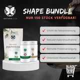 Shape Bundle (Fettverbrennung)