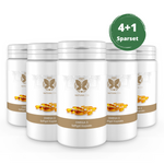 Omega 3 Softgel Capsules