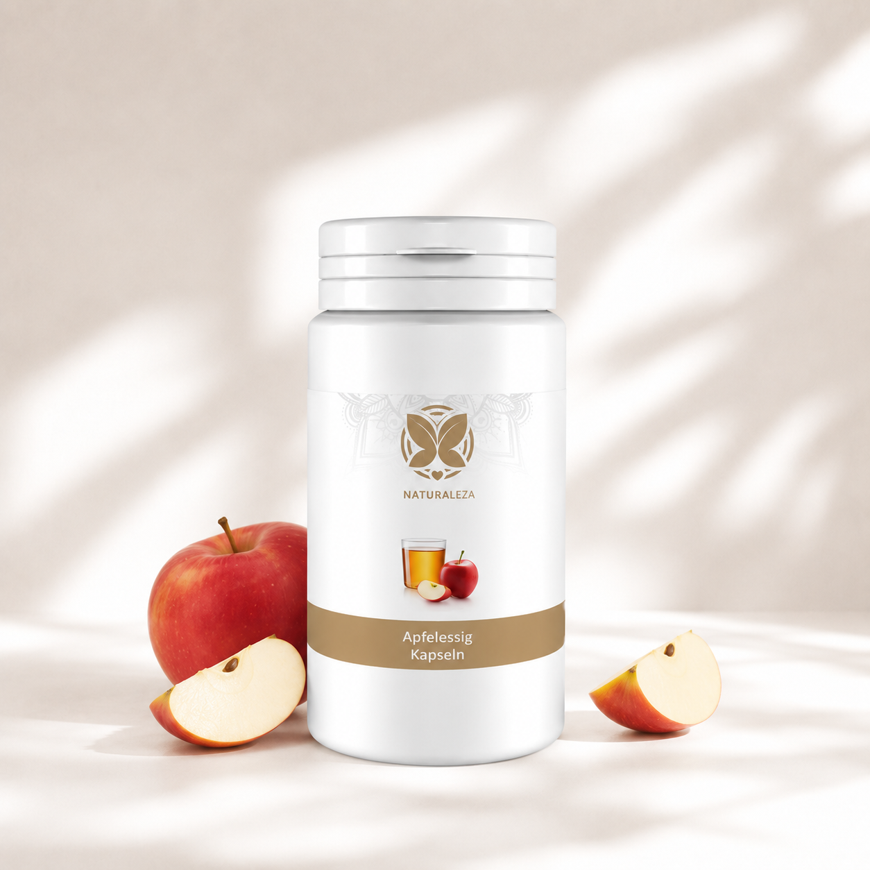 Apple cider vinegar capsules