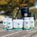 Aqua Balance - 2 monatige Entwässerungs & Detox Kur