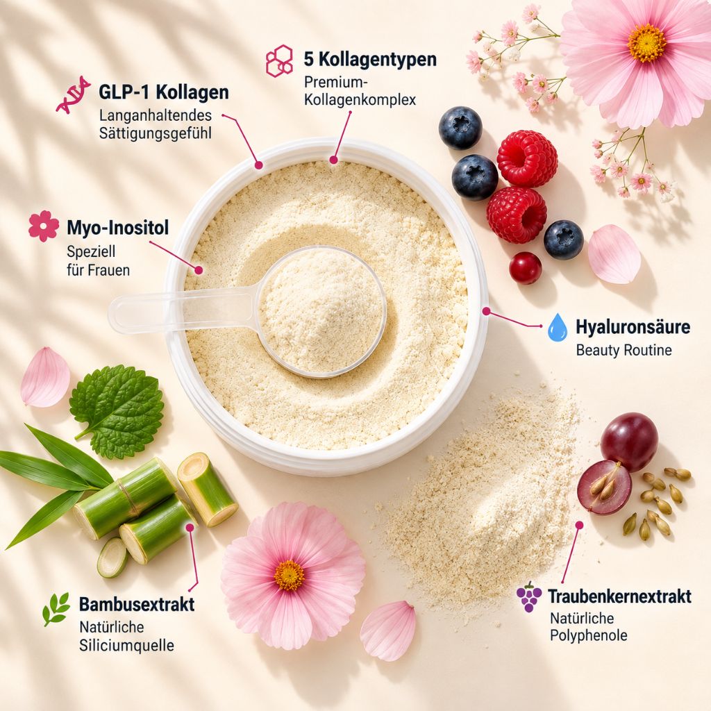 Beauty Protein