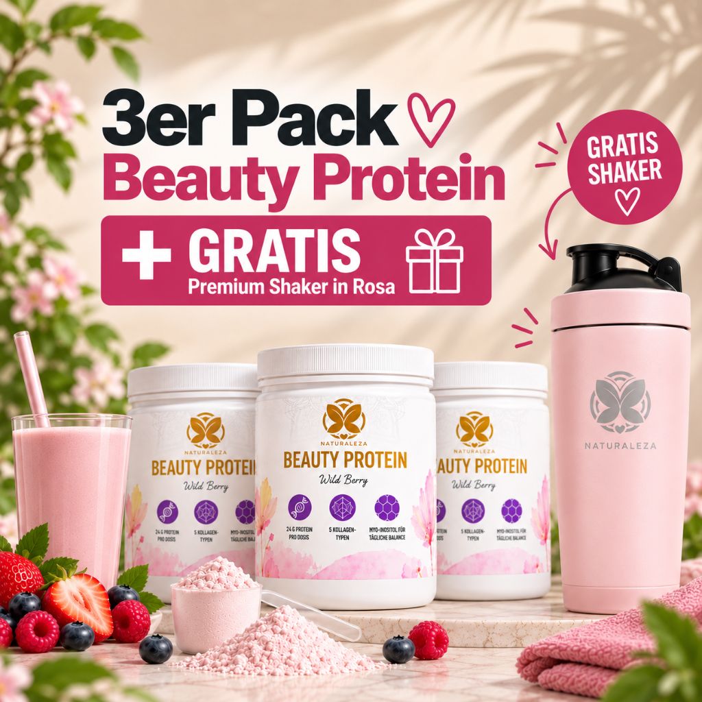 Beauty Protein
