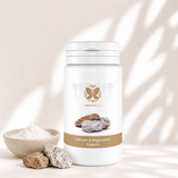 Calcium & magnesium capsules