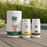 Mobility Plus Gelenk-Bundle