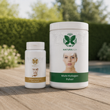 CollaLift - Multi-Kollagen & Hyaluron Bundle (limitiert)