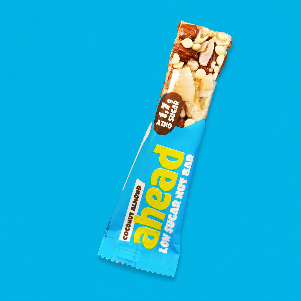 Coconut Almond
