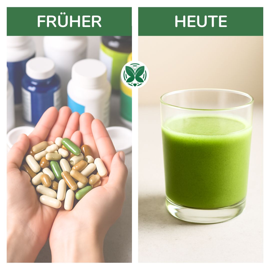 Daily Complete - All in one Drink, 300g