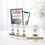 MetaboBurn, pacchetto per la perdita di peso e il metabolismo (limitato)