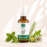 Fokus Pokus Spray aux extraits de plantes 50ml