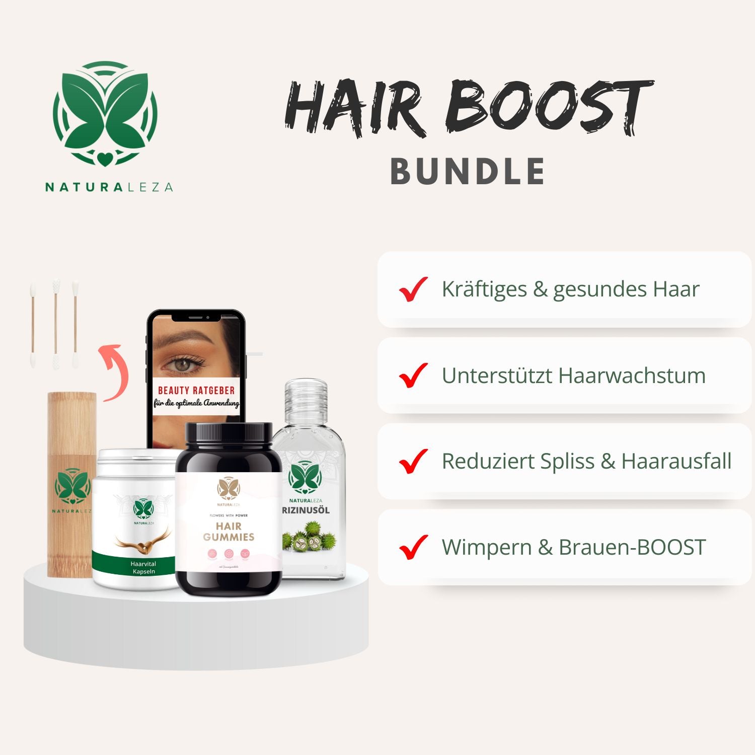 Hair Boost Bundle