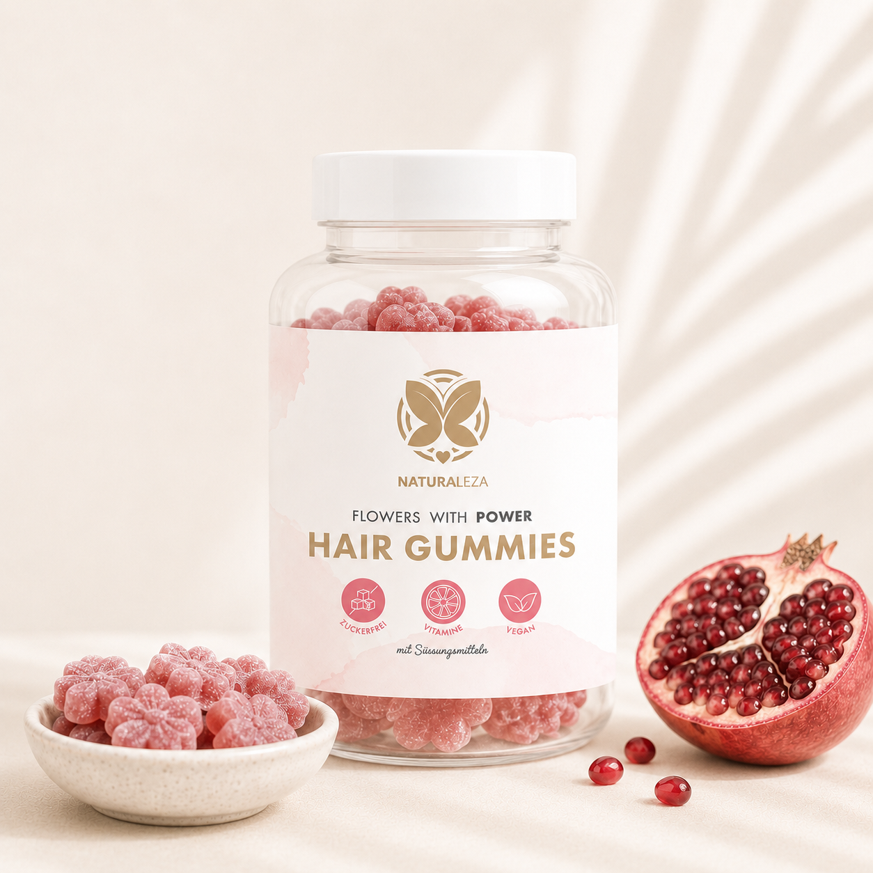 Gommes pour cheveux 30