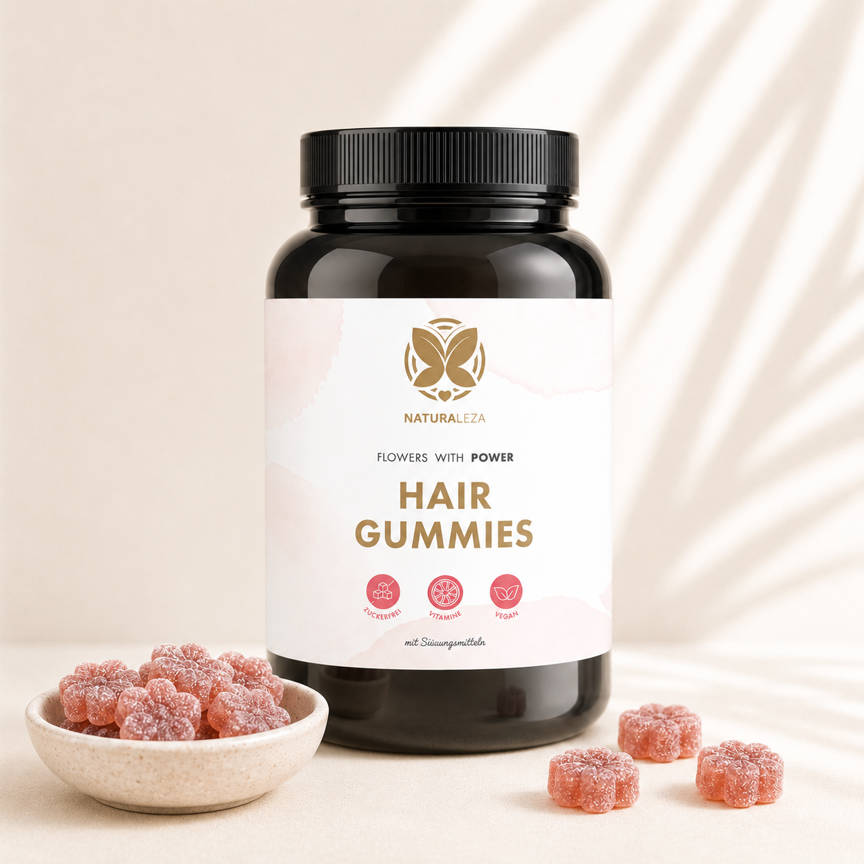 Hair Gummies 60