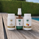 Pacchetto pancia felice (digestione)