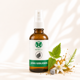 Jeune resté Spray aux extraits de plantes 50ml