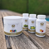 MetaboBurn, weight loss & metabolism bundle (limited)