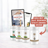 MetaboBurn, 4-in-1 Bundle (limitiert)