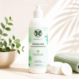 4-in-1 Mizellen Reinigungsnektar 250ml