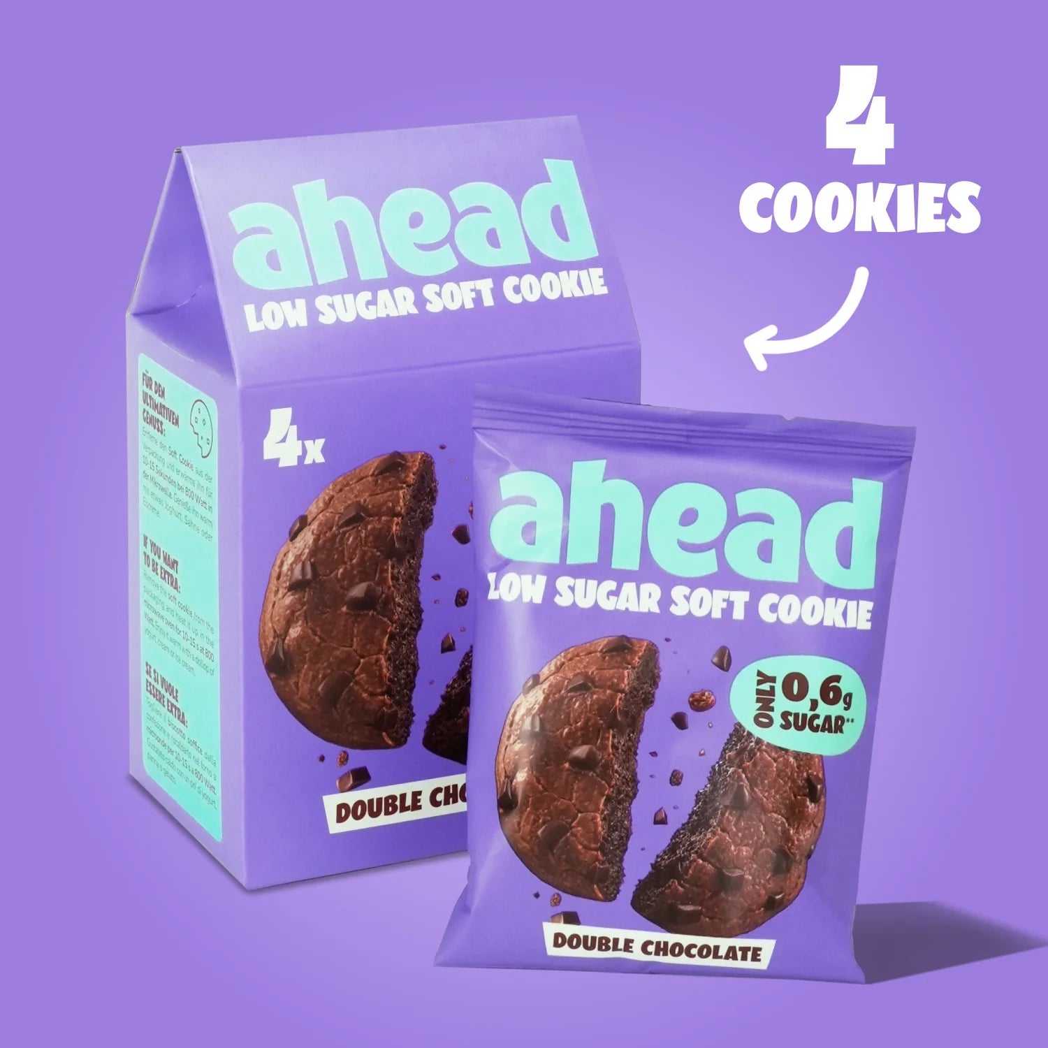 Curry proteico, vegetariano (5 pasti)