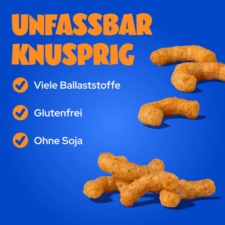 Curry proteico, vegetariano (5 pasti)