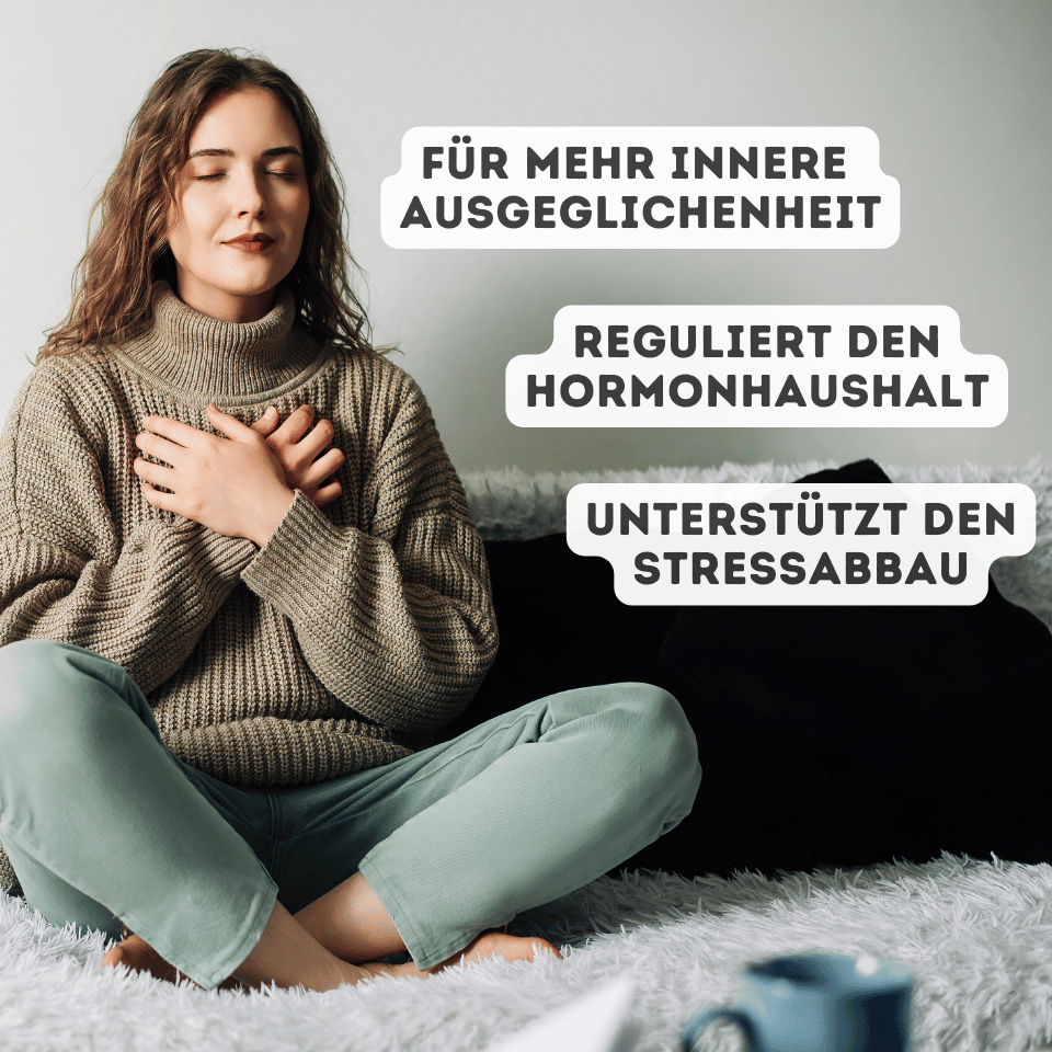 Innere Ausgeglichenheit durch das Balance Bundle von Naturaleza
