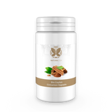 Gélules de cannelle de Ceylan bio