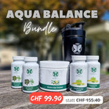 Aqua Balance - Drainage de 2 mois & Traitement détox