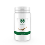 Hair & nail capsules